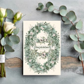 Hochzeitsglückwünsche Karte