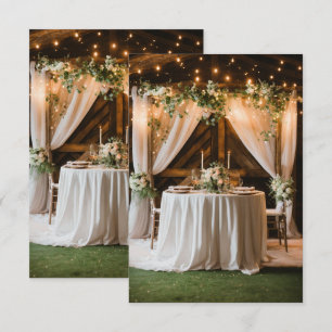 Hochzeitsglückwunschkarten > Verlobungskarten Karte