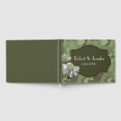 Hochzeitsgottesbuch Gästebuch (Voll)