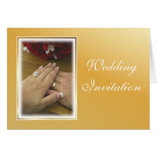 Hochzeitshandschuhe (Vorderseite (Horizontal))
