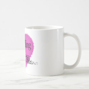 Hochzeitsherberge Kaffeetasse