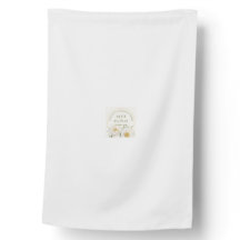 Hochzeitshofschild