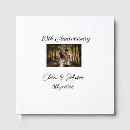 Hochzeitsjubiläum Namensjahrstext hinzufügen Gästebuch