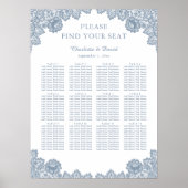 Hochzeitskarte 12 poster (Vorne)