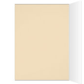 Hochzeitskarte Apache Segen, Custom, Südwest (Innen (Links))