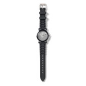 Hochzeitskarte Armbanduhr (Gurtband)