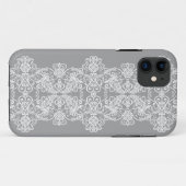 Hochzeitskarte Case-Mate iPhone Hülle (Rückseite (Horizontal))