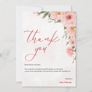 Hochzeitskarte Feiertagskarte