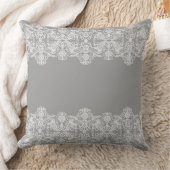 Hochzeitskarte Kissen (Decke)