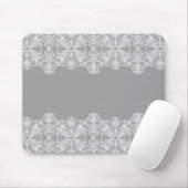 Hochzeitskarte Mousepad (Mit Mouse)