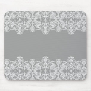 Hochzeitskarte Mousepad