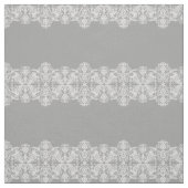 Hochzeitskarte Stoff (Muster)