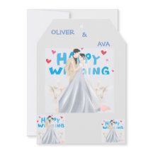 Hochzeitskarten