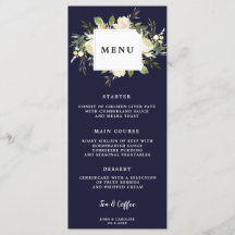 Hochzeitskarten für Boheme