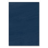 Hochzeitskarten für Hochzeitskartons in blaurosa R Tischnummer (Rückseite)