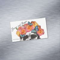 Hochzeitskarten für Magnetschweden-Erinnerungen