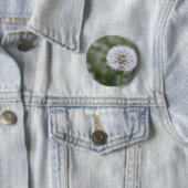 Hochzeitskarten und Geschenke mit Wildblumen Button (Beispiel)
