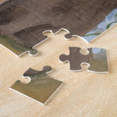 Hochzeitskatzen Puzzle (Seite)