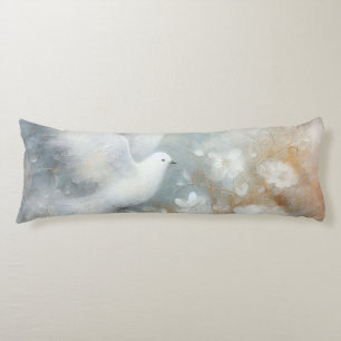 Hochzeitskissen Seitenschläferkissen