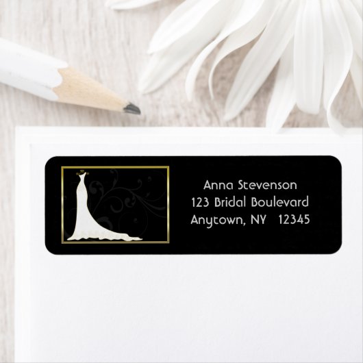 Hochzeitskleid (Insitu)