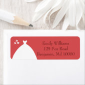 Hochzeitskleid (Insitu)