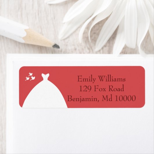 Hochzeitskleid (Insitu)