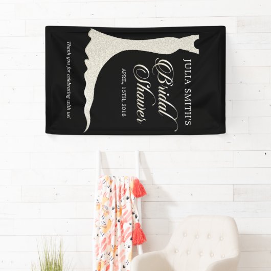 Hochzeitskleid Banner (Insitu)