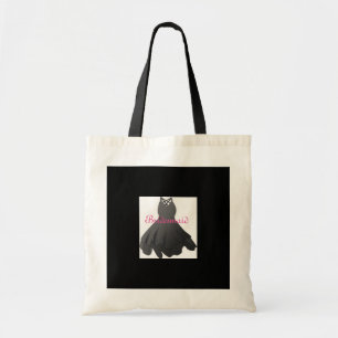 Hochzeitskleid Bridesmaid Tote Bag Geschenk Tragetasche