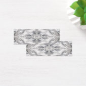 Hochzeitskleid Kaleidoskope Abstrakt (Schreibtisch)
