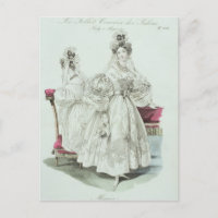 Hochzeitskleid, "Le Follet Courrier Salons"