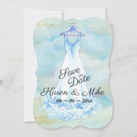 Hochzeitskleid