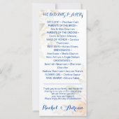 Hochzeitskleid-Stilprogramme (Rückseite)