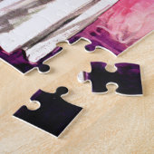Hochzeitskleid von 1938 puzzle (Seite)