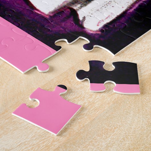 Hochzeitskleid von 1938 puzzle (Seite)