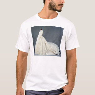 Hochzeitskleid von Katharine Worsley T-Shirt