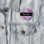 Hochzeitsknöpfe und Abzeichen - individuell anpass Button (Beispiel)