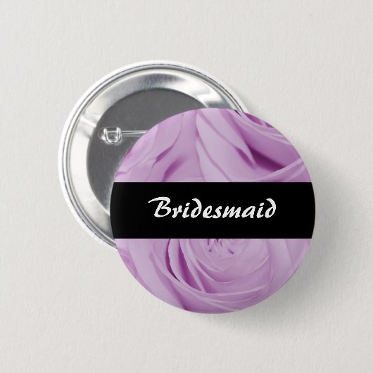 Hochzeitsknöpfe und Abzeichen - individuell anpass Button (Vorne & Hinten)