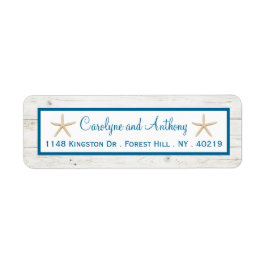 Hochzeitskollektion von Straußfisch