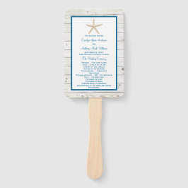 Hochzeitskollektion von Straußfisch Fächer