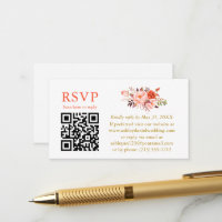 Hochzeitskorallenkoralle Gold QR UAWG