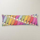 Hochzeitskorb Pellow Seitenschläferkissen (Rückseite)