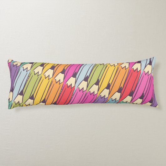 Hochzeitskorb Pellow Seitenschläferkissen (Rückseite)