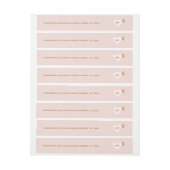 Hochzeitskuchen (Bogen)