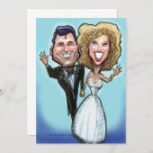 Hochzeitskuchen (Vorne/Hinten)