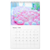 Hochzeitskuchen und Gebäck 2025 Geschäftskalender Kalender (Feb 2026)