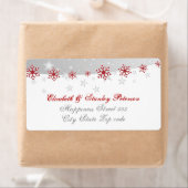 Hochzeitslabel (Insitu)