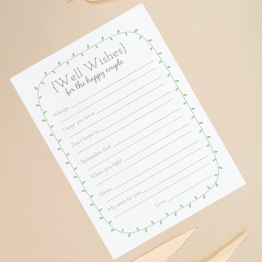 Hochzeitsleber, Weisheitsworte, 2 zweiseitiges Spi Einladung