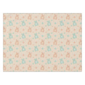 Hochzeitsleder Tischdecke (Vorderseite (Horizontal))