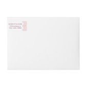 Hochzeitsmonographie (Vorderseite)