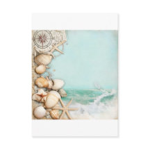 Hochzeitsmuscheln am Strand 3